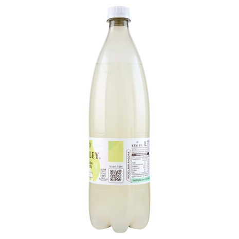 Kinley Lemon Taste PET 1 L