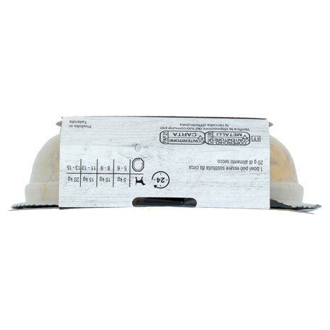 Cesar Fresh Bowls Cibo umido Cane Anatra Riso 85 g