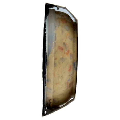 Cesar Fresh Bowls Cibo umido Cane Anatra Riso 85 g