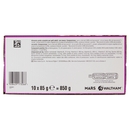 Whiskas Selezione Gustosa in salsa 10x85g