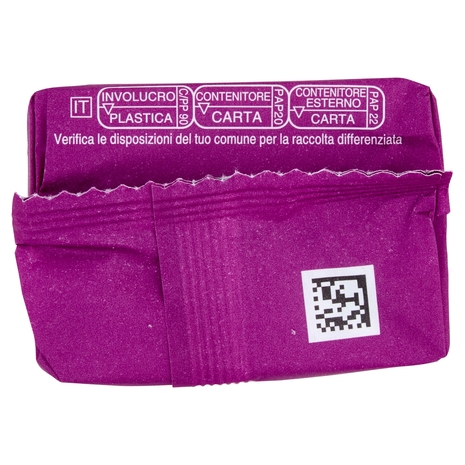 Whiskas Pranzetti Cibo Umido Gatto con Manzo e Agnello in Salsa 6 x 50 g