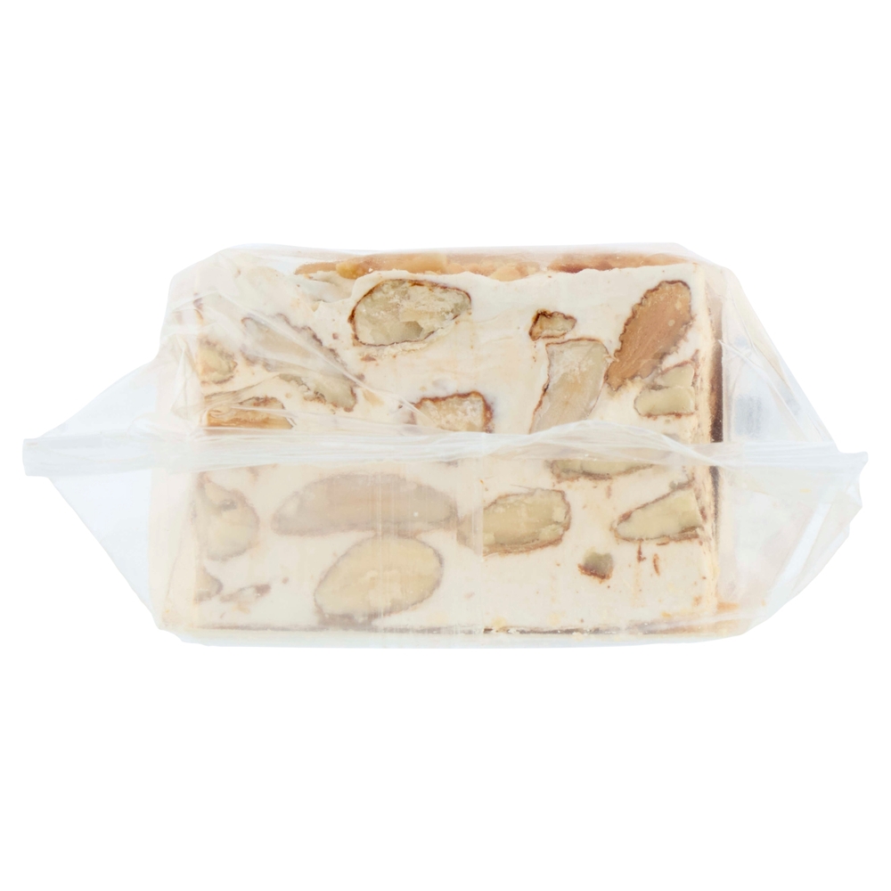 Torrone alle Mandorle Il Viaggiator Goloso