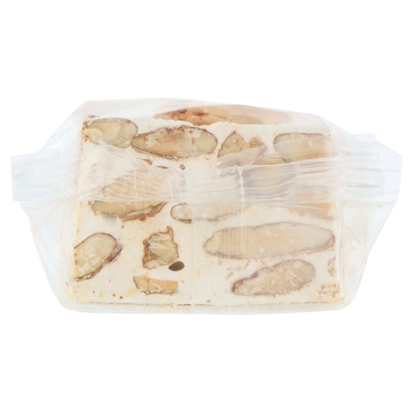 Torrone alle Mandorle Il Viaggiator Goloso