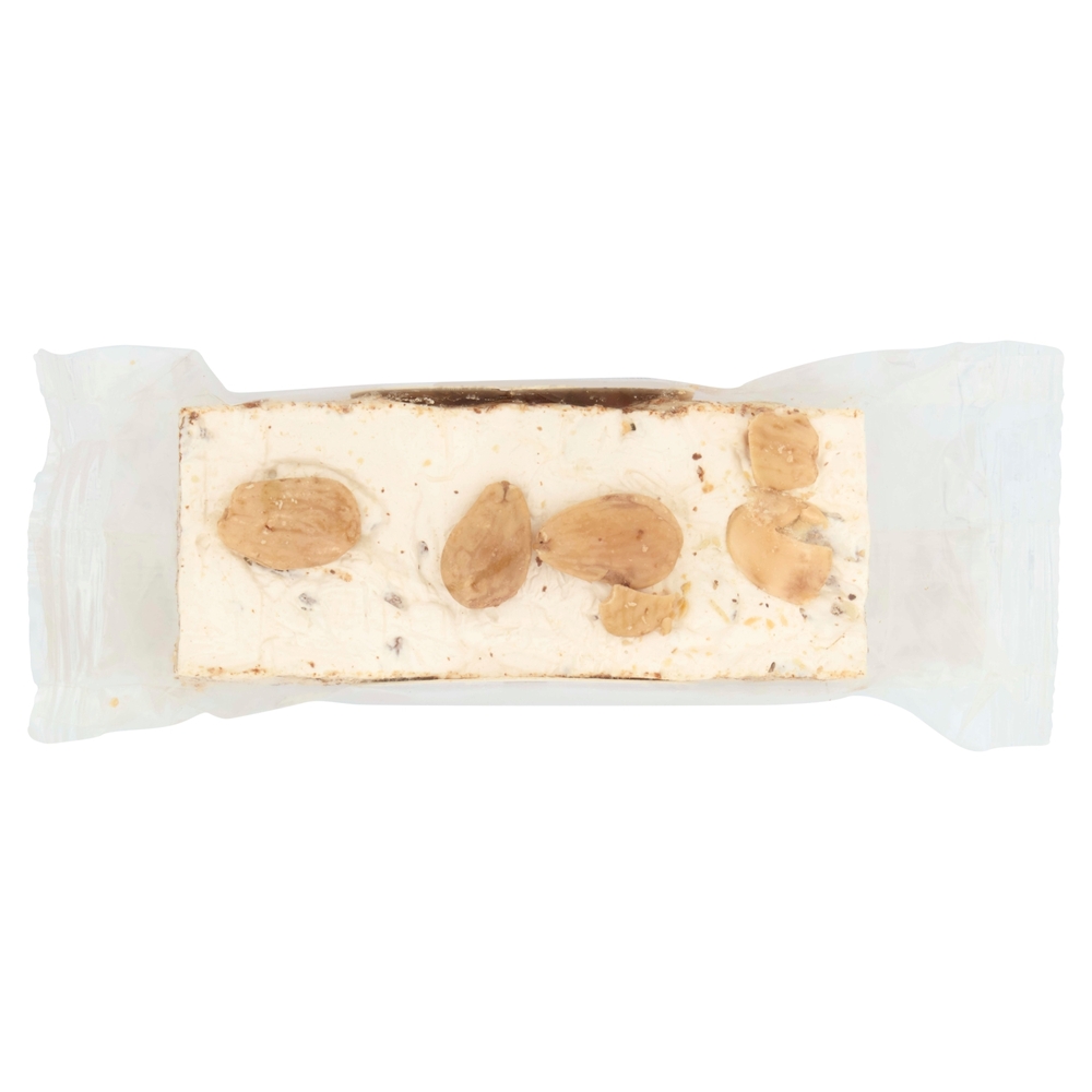 Torrone alle Mandorle Il Viaggiator Goloso
