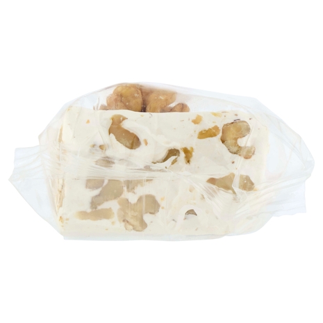 Torrone alle Noci Il Viaggiator Goloso