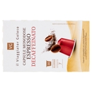 Capsule Monodose Espresso Decaffeinato Il Viaggiator Goloso
