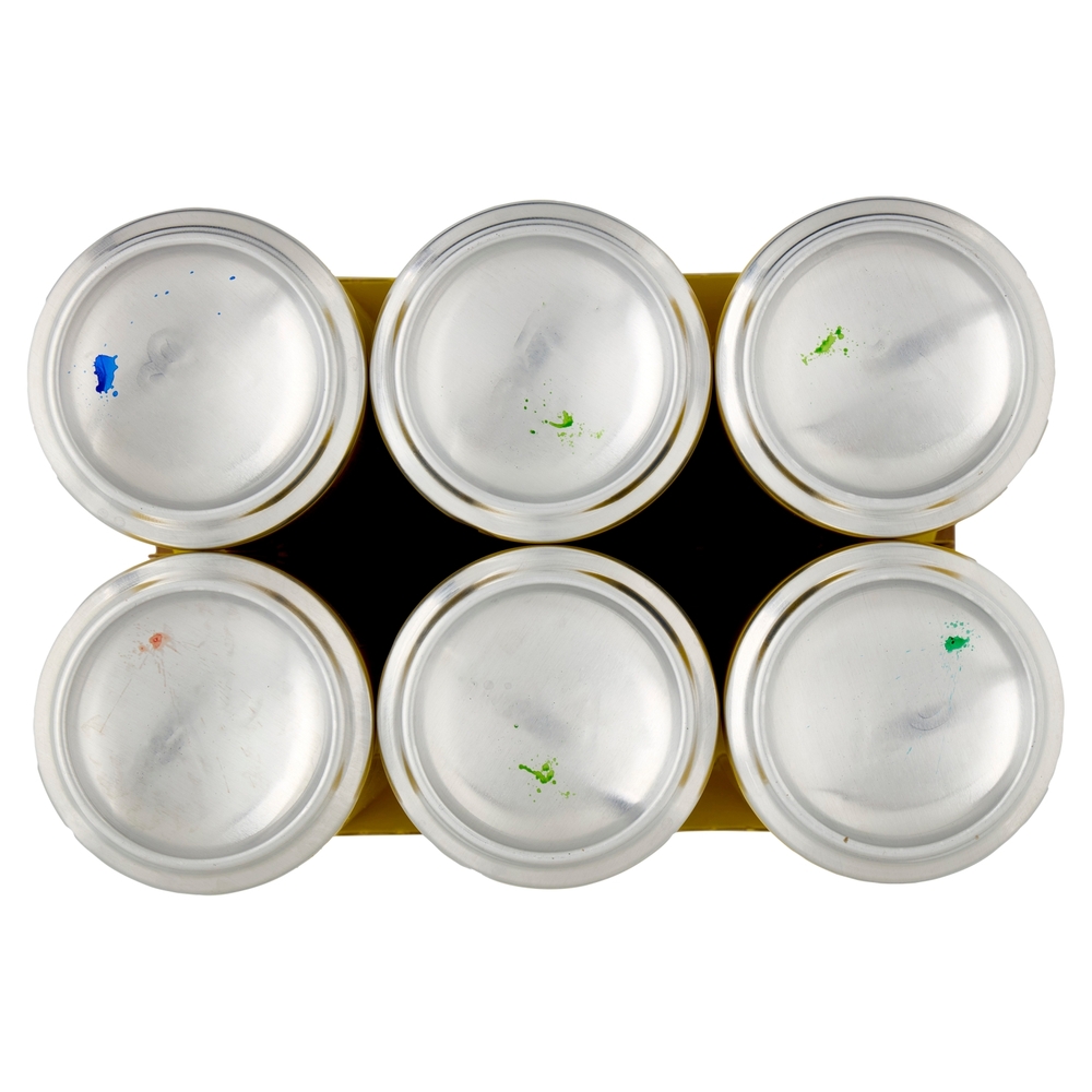 Fanta Lemon Sleek 6 x 33 cl