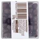 Pepite con Mirtillo e Melagrana Ricoperte di Cioccolato Fondente Il Viaggiator Goloso