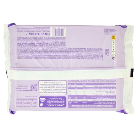 Bauli Pandorì Latte 4 x 42 g