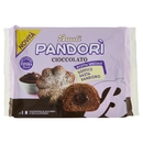 Bauli Pandorì Cioccolato 4 x 42 g