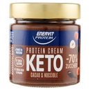 Enervit Protein Protein Cream Keto Cacao & Nocciole 180 g