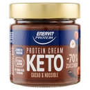Enervit Protein Protein Cream Keto Cacao & Nocciole 180 g