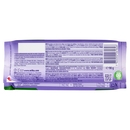 Milka Nocciole spezzate, tavoletta di cioccolato al latte 100% Alpino e nocciole spezzate - 90g