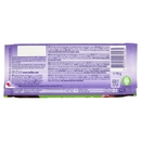 Milka Nocciolato, tavoletta di cioccolato al latte 100% Alpino con nocciole intere - 95g
