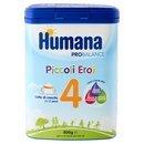 Humana Probalance Piccoli Eroi 4 Latte di crescita 800 g