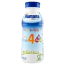 Humana Probalance Piccoli Eroi 4 Latte di crescita 470 ml