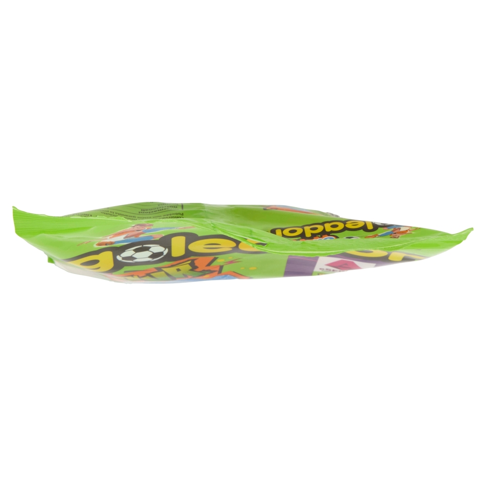 goleador Shoes Sour 160 g