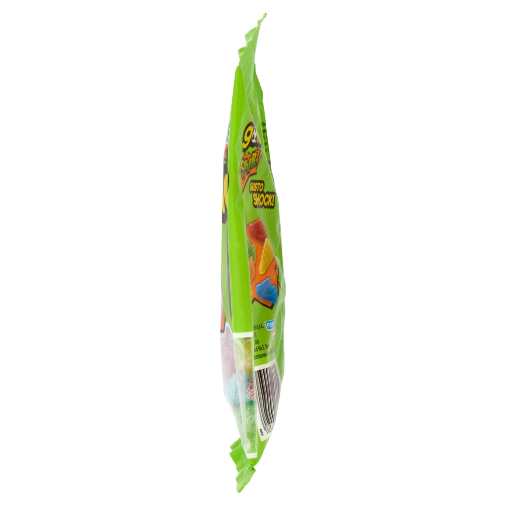 goleador Shoes Sour 160 g