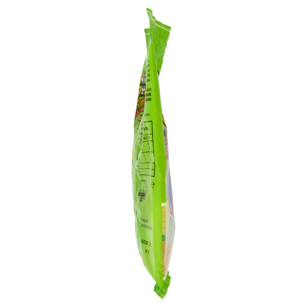 goleador Shoes Sour 160 g