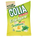 Golia alle Erbe Alpine Limone 70 g