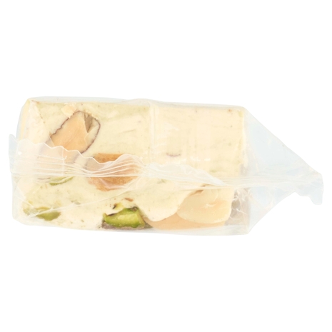 Torrone Tenero Pistacchio Il Viaggiator Goloso