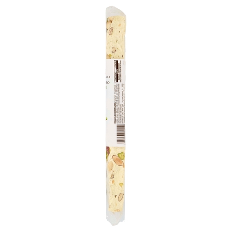 Torrone Tenero Pistacchio Il Viaggiator Goloso