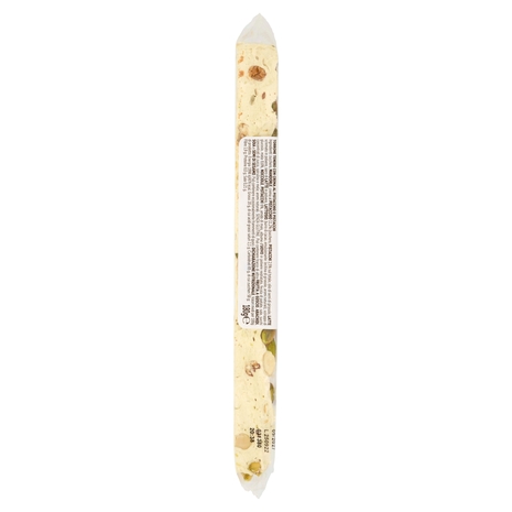 Torrone Tenero Pistacchio Il Viaggiator Goloso