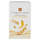 Torroncini Teneri alle Arachidi Il Viaggiator Goloso