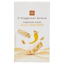 Torroncini Teneri alle Arachidi Il Viaggiator Goloso