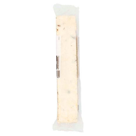 Torrone Tenero Mandorle e Nocciole Il Viaggiator Goloso
