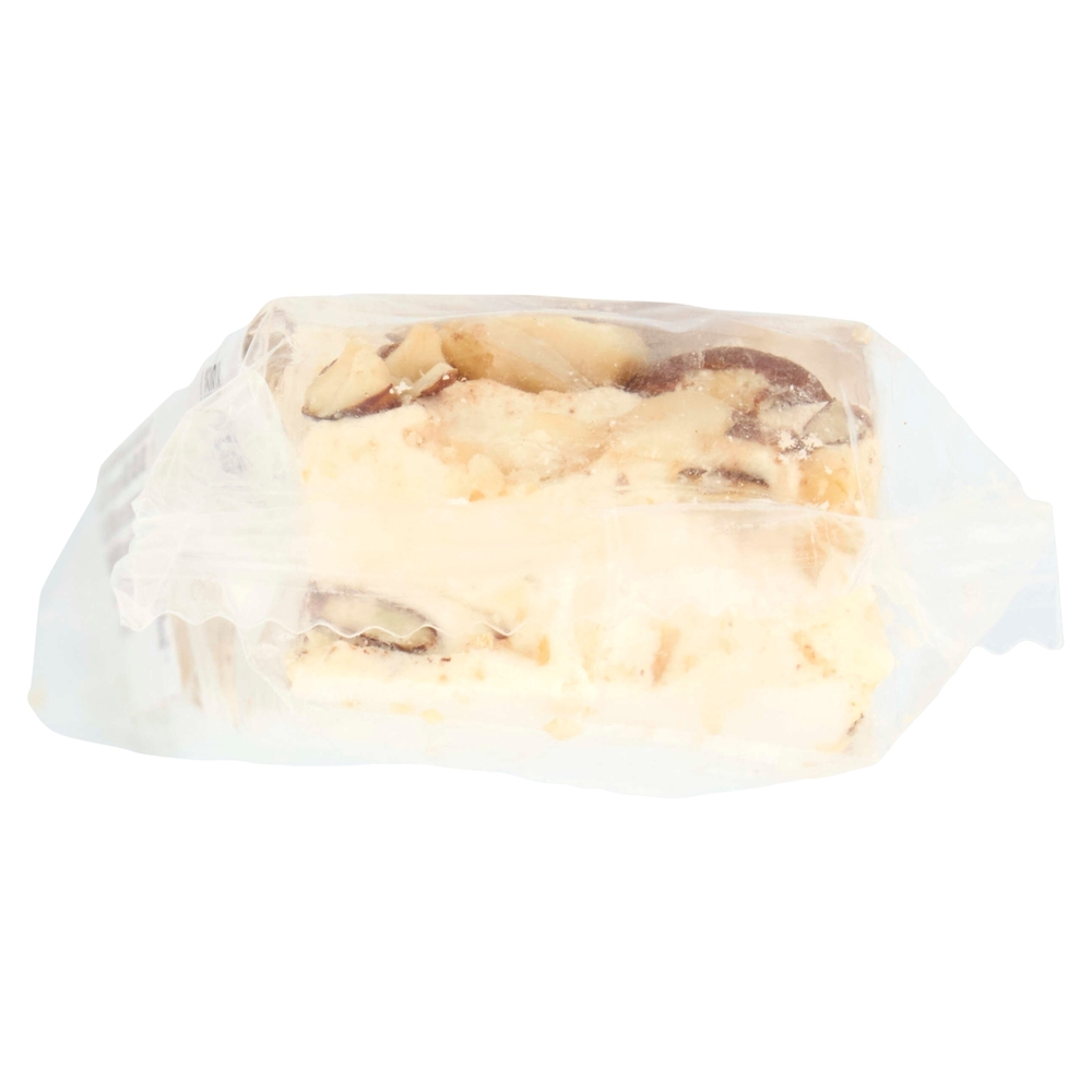 Torrone Tenero Mandorle e Nocciole Il Viaggiator Goloso