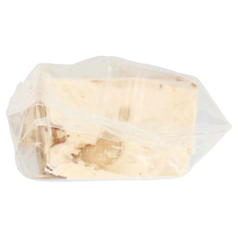 Torrone Tenero Mandorle e Nocciole Il Viaggiator Goloso
