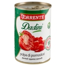 la Torrente Dadini polpa di pomodori 400 g