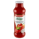 la Torrente passata di pomodori con Basilico 700 g