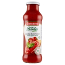 la Torrente passata di pomodori con Basilico 700 g