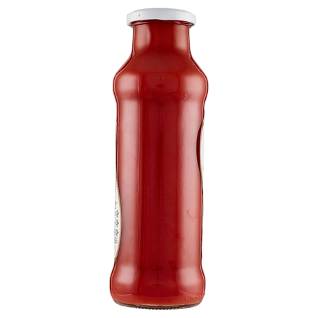 la Torrente passata di pomodori con Basilico 700 g