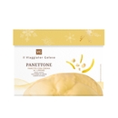 Panettone farcito con crema al Limone 900g