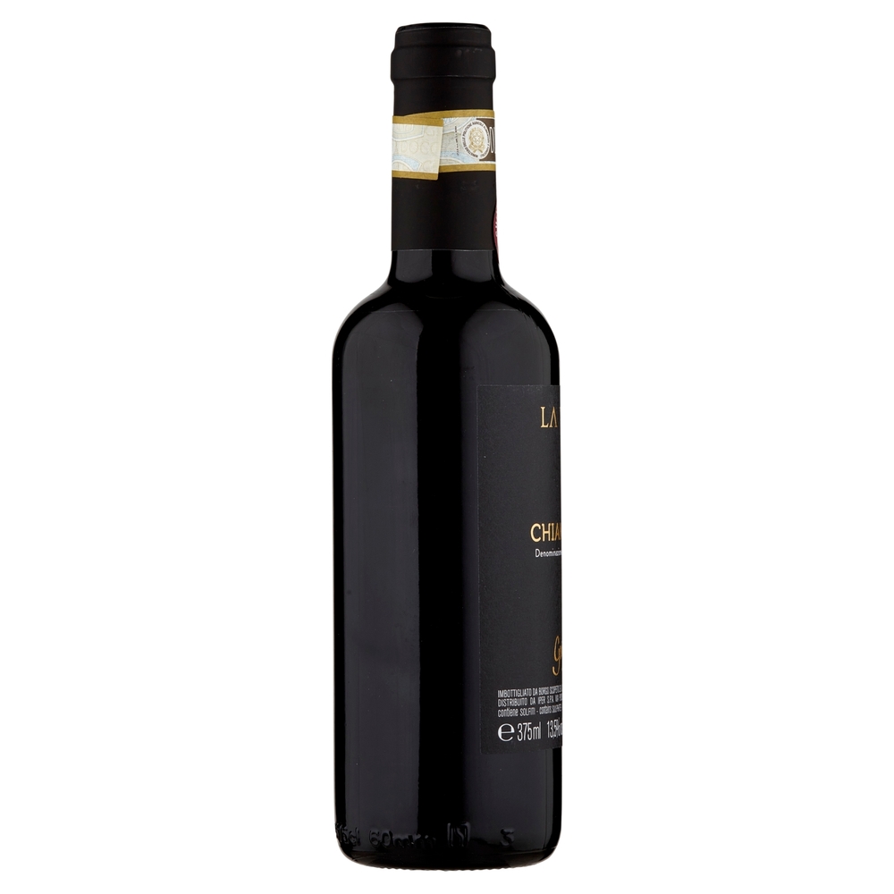 Grandi Vigne la Vittoria Chianti Classico DOCG 375 ml