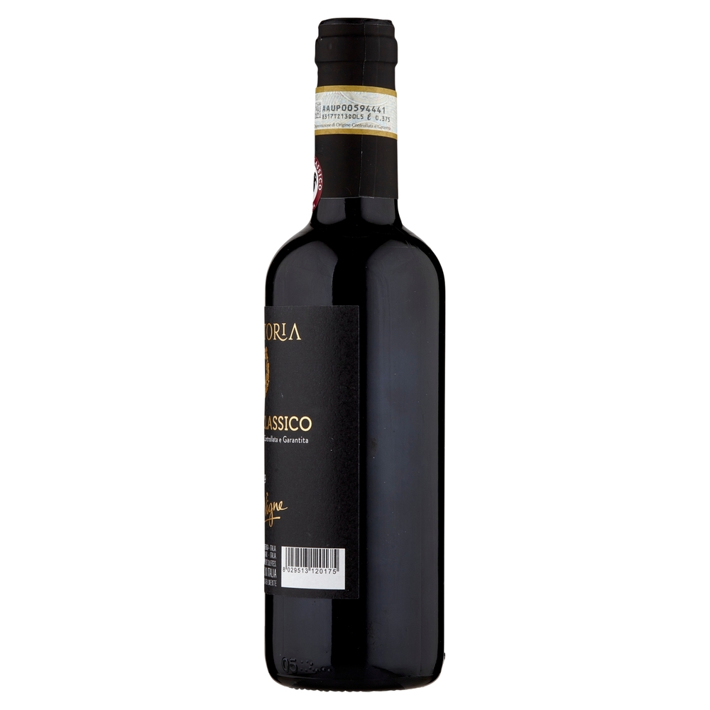 Grandi Vigne la Vittoria Chianti Classico DOCG 375 ml