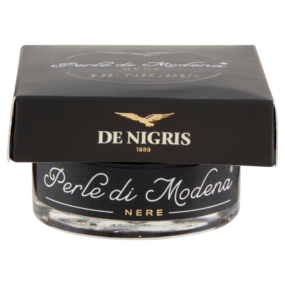 De Nigris Perle di Modena Nere 50 g