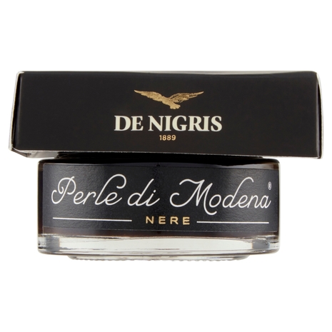 De Nigris Perle di Modena Nere 50 g