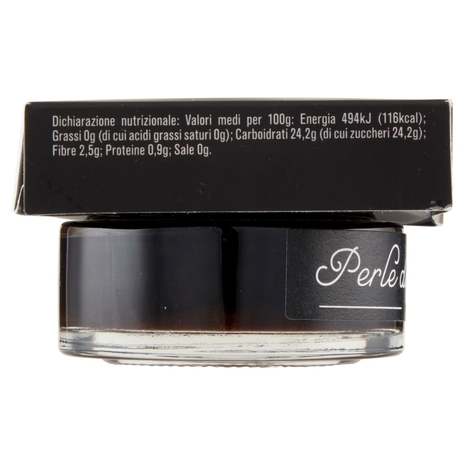 De Nigris Perle di Modena Nere 50 g