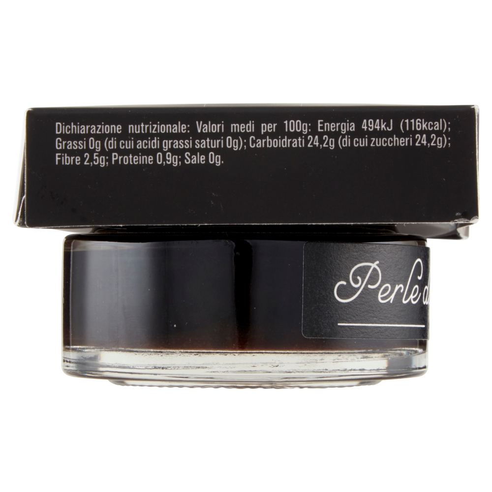 De Nigris Perle di Modena Nere 50 g