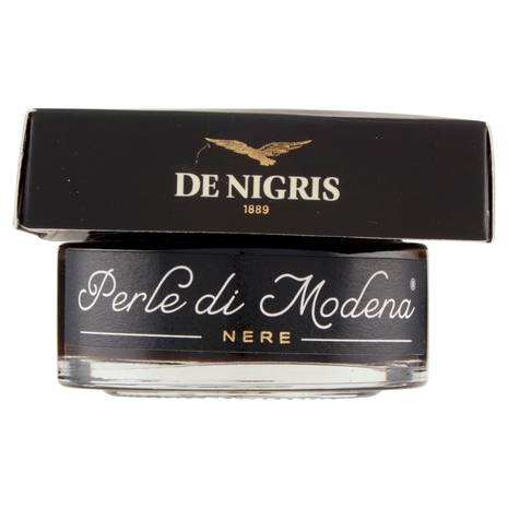 De Nigris Perle di Modena Nere 50 g