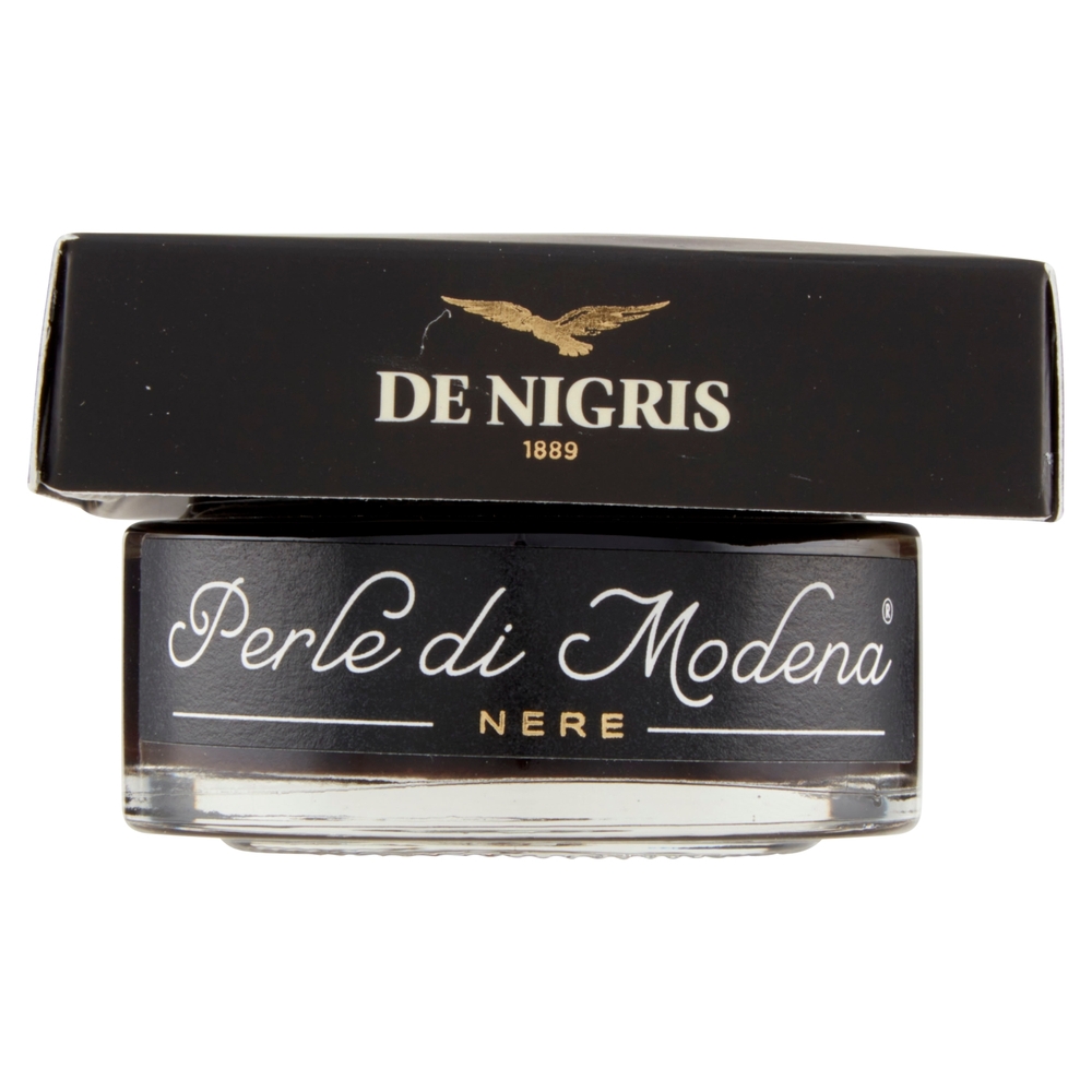 De Nigris Perle di Modena Nere 50 g