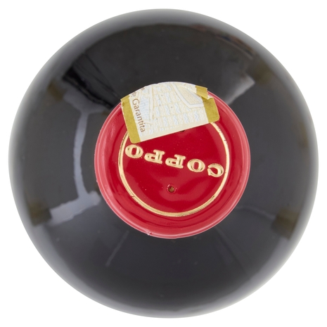 Coppo L'Avvocata Barbera d'Asti DOCG 75 cl