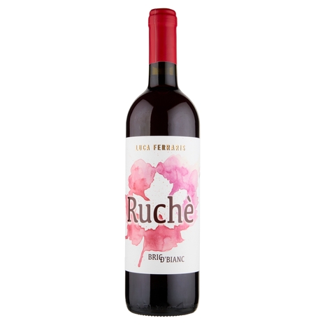 Luca Ferraris Ruchè di Castagnole Monferrato DOCG Bric d'Bianc 75 cl