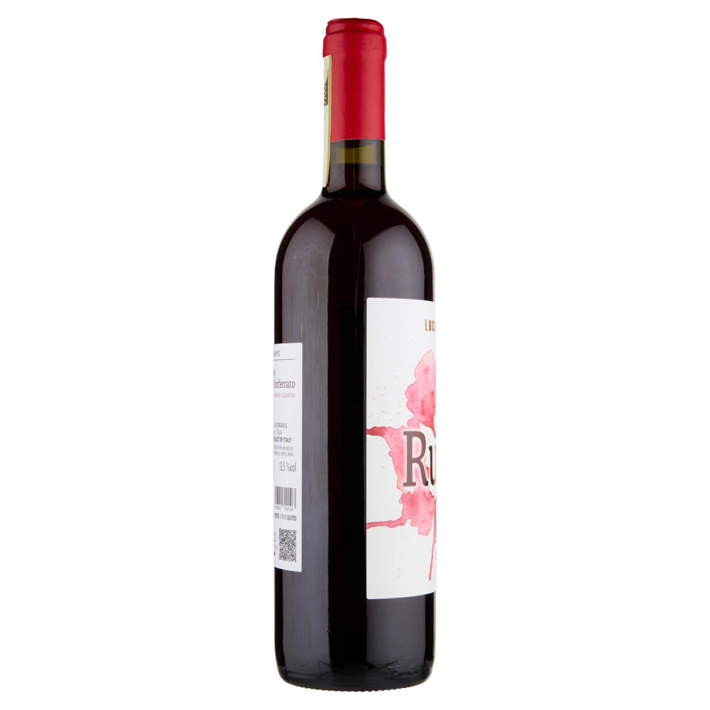 Luca Ferraris Ruchè di Castagnole Monferrato DOCG Bric d'Bianc 75 cl