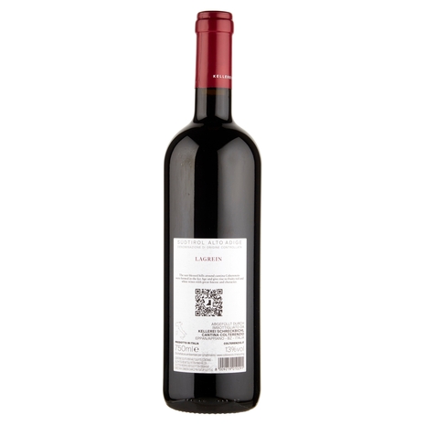 Cantina Colterenzio Lagrein Alto Adige DOC 750 ml