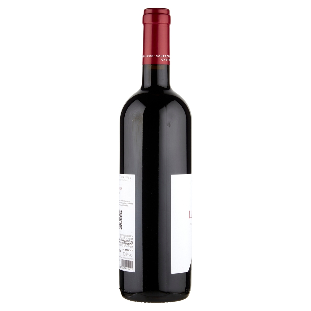Cantina Colterenzio Lagrein Alto Adige DOC 750 ml